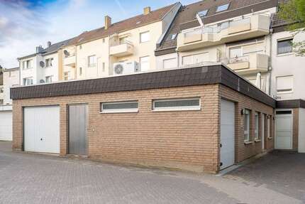 Gewerbeobjekt Euskirchen - 525&euro; | Angebot:26134509