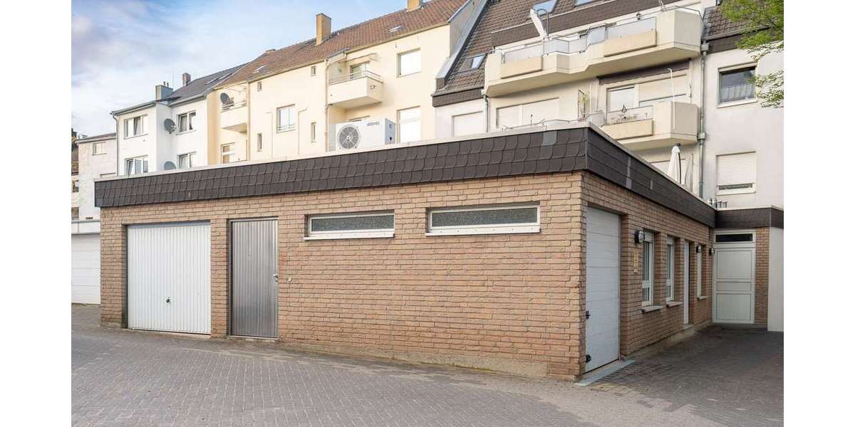 Gewerbeobjekt Euskirchen - 525&euro; | Angebot:26134509