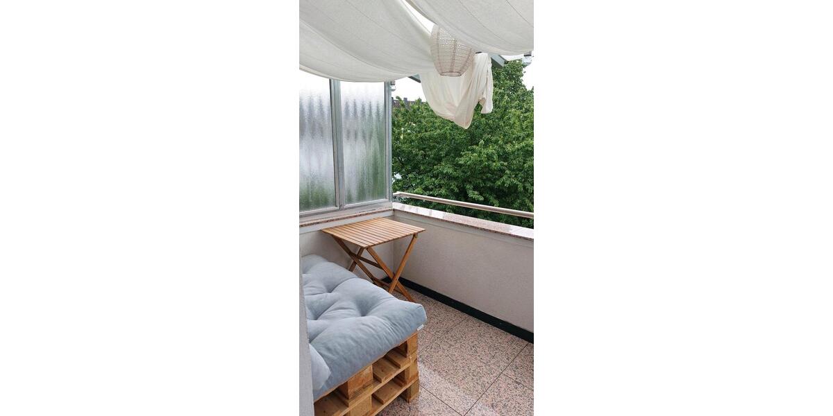 Wohnen auf Zeit Trier - 2 Zimmer, 55 m&sup2;, 760&euro; | Angebot:26677287