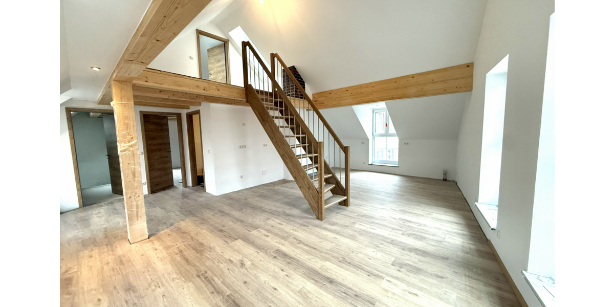 Etagenwohnung Erding - 3 Zimmer, 88 m&sup2;, 1.450&euro; | Angebot:24765063