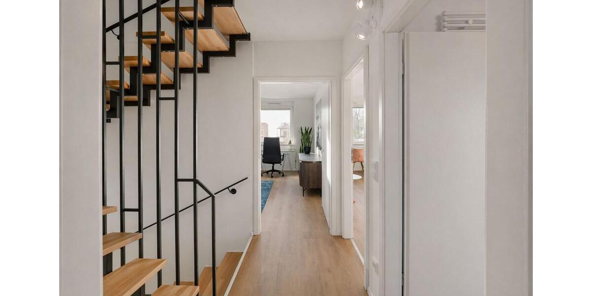 Reihenhaus Nauen - 4 Zimmer, 120 m&sup2;, 1.770&euro; | Angebot:26516397