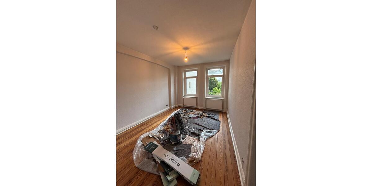Etagenwohnung Stockelsdorf - 4 Zimmer, 90 m&sup2;, 1.100&euro; | Angebot:26562032