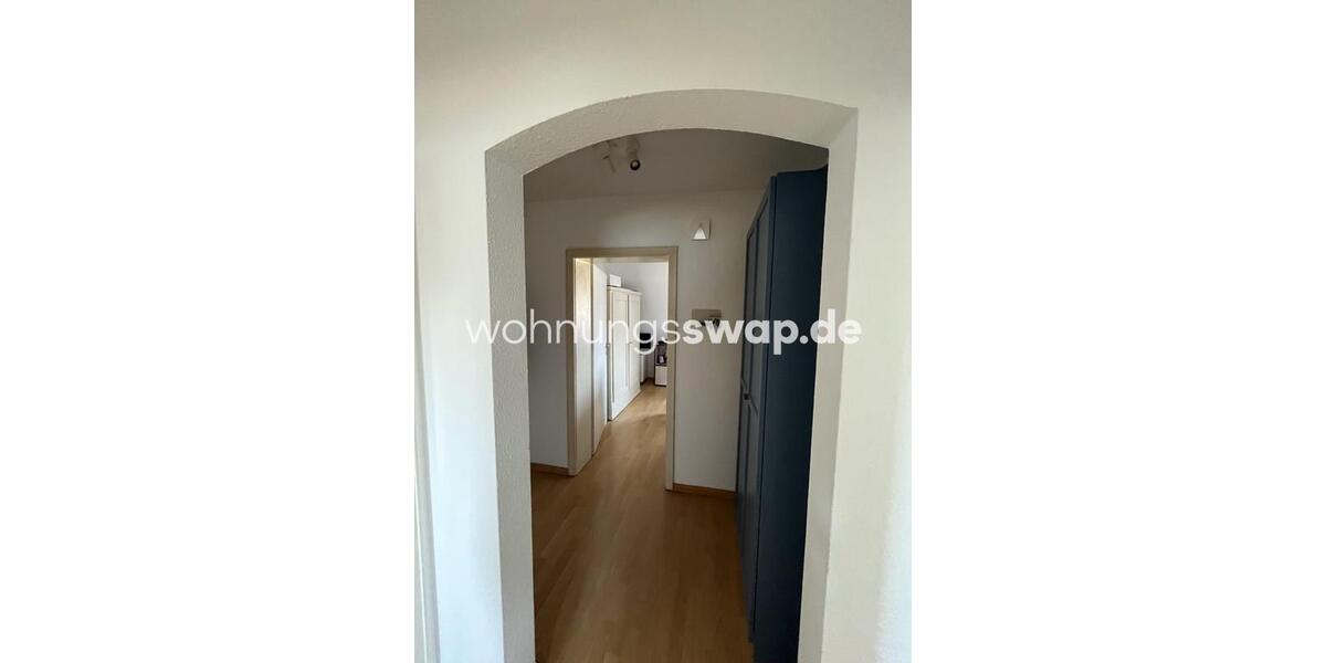 Etagenwohnung Freiburg im Breisgau Betzenhausen - 2 Zimmer, 46 m&sup2;, 680&euro; | Angebot:25910418