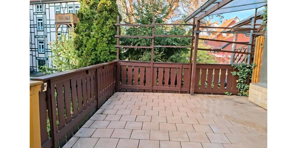 Wohnen auf Zeit Wernigerode - 1 Zimmer, 14 m&sup2;, 290&euro; | Angebot:25712062