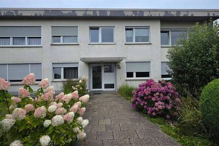 3 Zimmer Wohnung Velbert Am Berg