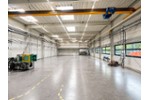 Lager-Produktionsanlage in Lübbecke (KEINE EVENTS!) - Gewerbeobjekt Lübbecke | Angebot:27254314