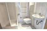 Etagenwohnung Groitzsch - 2 Zimmer, 48 m&sup2;, 318&euro; | Angebot:25428647