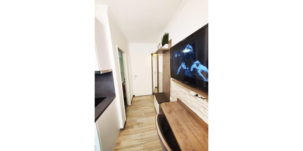 Wohnen auf Zeit Bad Salzschlirf - 1 Zimmer, 20 m&sup2;, 675&euro; | Angebot:26075431