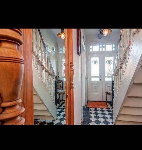 Einfamilienhaus Ostrhauderfehn - 5 Zimmer, 125 m&sup2;, 110&euro; | Angebot:10238341