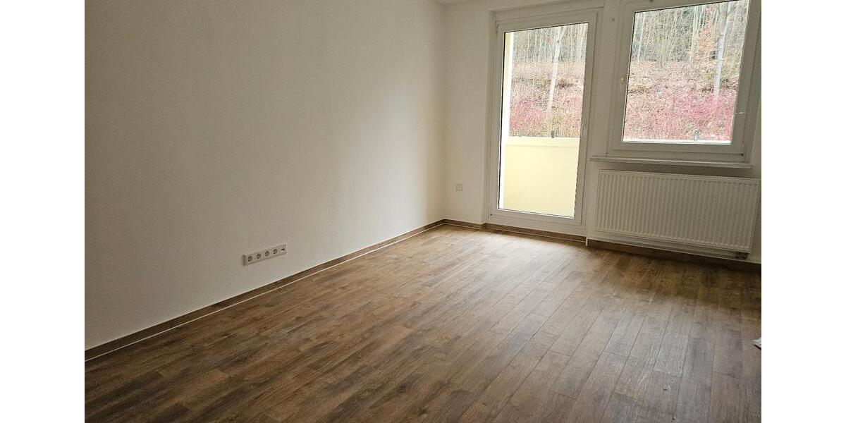 Etagenwohnung Dippoldiswalde - 3 Zimmer, 61 m&sup2;, 430&euro; | Angebot:24891374
