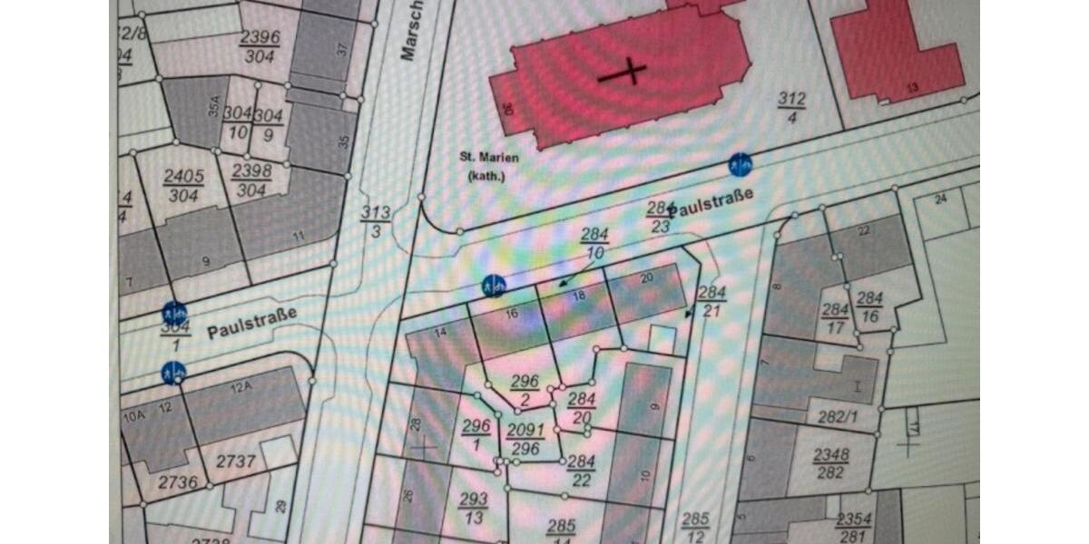 Möbliertes Zimmer 3er-WG in der Nordstadt, Uni, E-Damm, Citynähe 3 zimmer