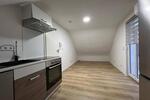 Dachgeschoßwohnung Haßmersheim - 3 Zimmer, 74 m&sup2;, 750&euro; | Angebot:26690356