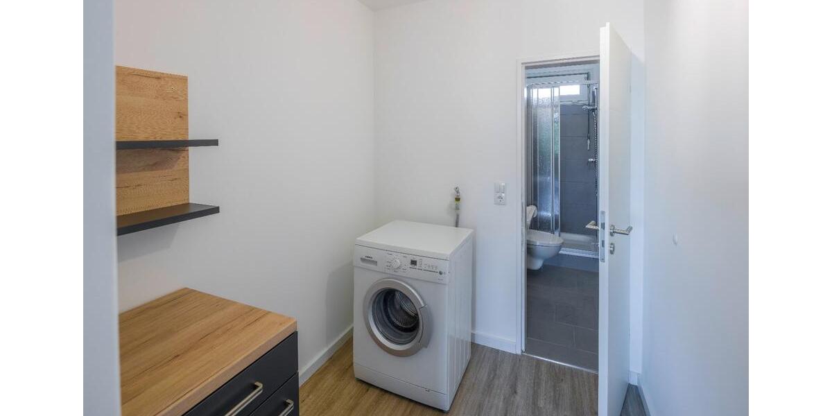 Etagenwohnung Braunschweig - 1 Zimmer, 34 m&sup2;, 1.000&euro; | Angebot:26421264