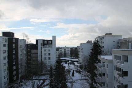 Wohnung Ottobrunn - 1.5 Zimmer, 43 m&sup2;, 825&euro; | Angebot:25095078