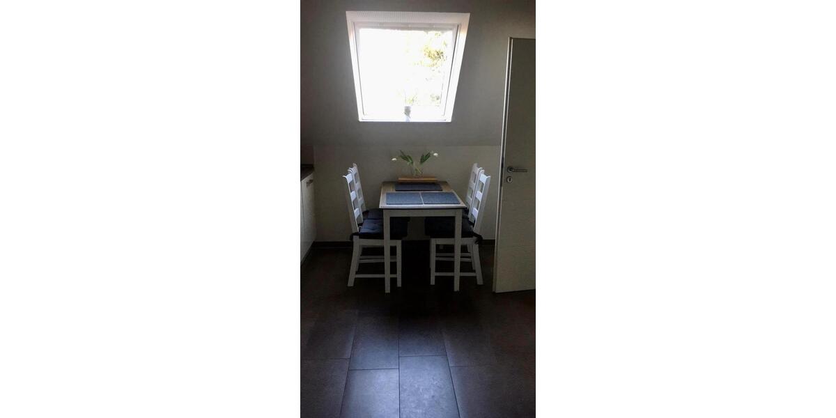 Etagenwohnung Versmold - 2 Zimmer, 50 m&sup2;, 590&euro; | Angebot:25284283