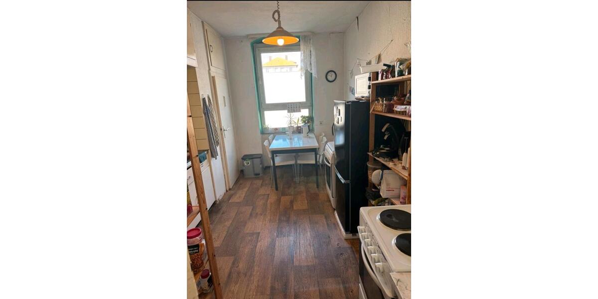 Wohnen auf Zeit Kassel Fasanenhof - 2 Zimmer, 30 m&sup2;, 390&euro; | Angebot:26644200