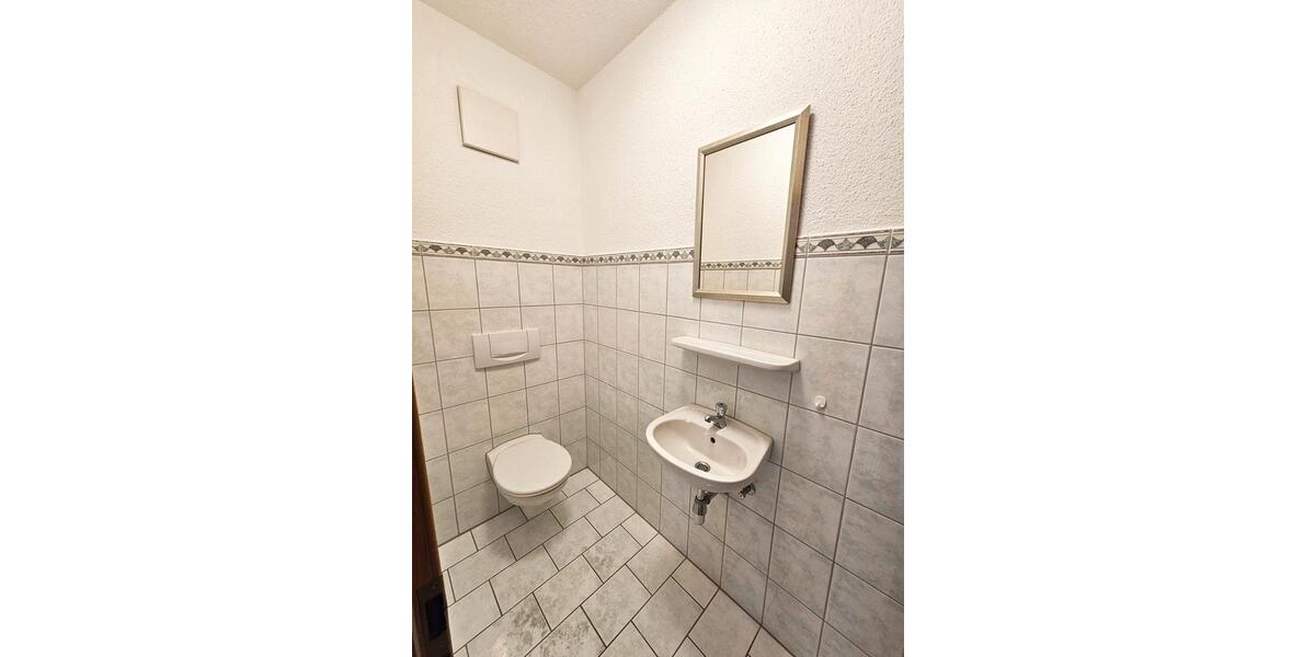 Etagenwohnung Bad Birnbach Asenham - 3 Zimmer, 72 m&sup2;, 630&euro; | Angebot:26633299