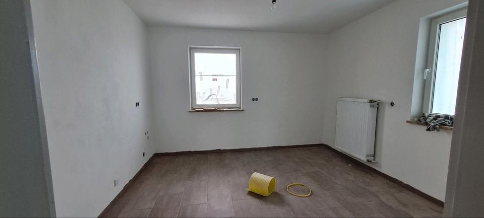 Etagenwohnung Polling - 5 Zimmer, 132 m&sup2;, 1.700&euro; | Angebot:25860461
