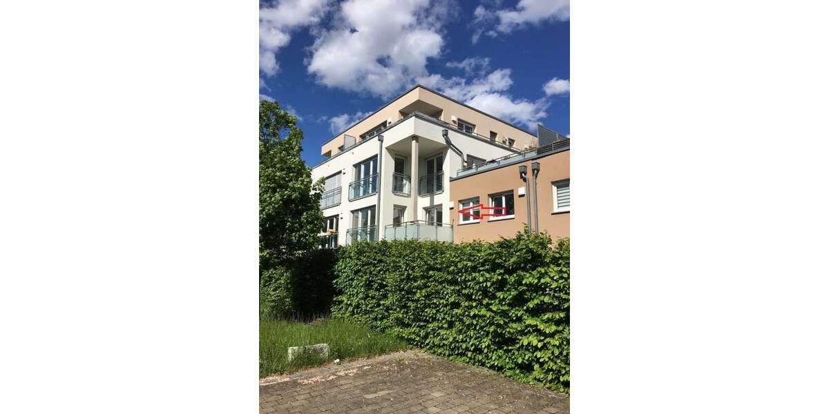 Etagenwohnung Erlangen Bruck - 3 Zimmer, 84 m&sup2;, 1.050&euro; | Angebot:26735830