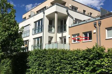 Wohnung Erlangen Bruck - 3 Zimmer, 84 m&sup2;, 1.050&euro; | Angebot:26735830