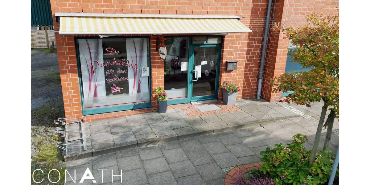 Gewerbeobjekt Harsefeld - 520&euro; | Angebot:25735094