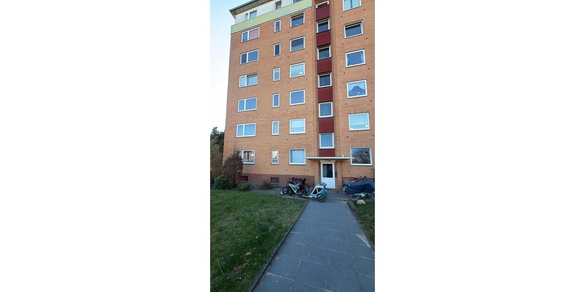 Etagenwohnung Stade Altländer Viertel - 3 Zimmer, 58 m&sup2;, 730&euro; | Angebot:26026103