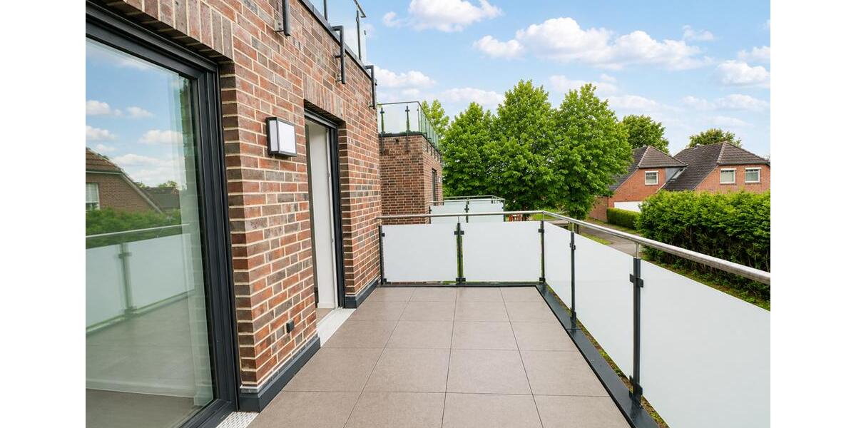 Etagenwohnung Schortens - 2 Zimmer, 73 m&sup2;, 880&euro; | Angebot:26588418