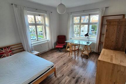 Wohnen auf Zeit Ratingen - 1 Zimmer, 18 m&sup2;, 580&euro; | Angebot:25326257