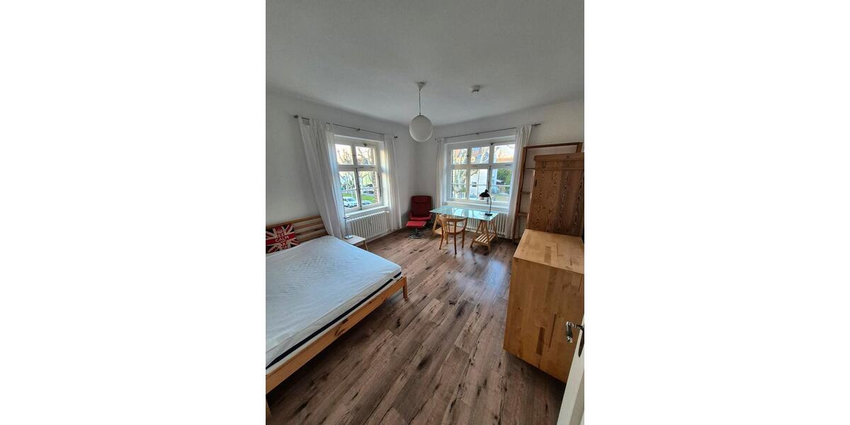 Wohnen auf Zeit Ratingen - 1 Zimmer, 18 m&sup2;, 580&euro; | Angebot:25326257