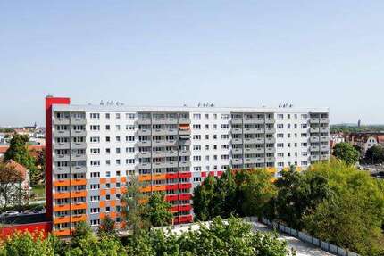 Wohnung Magdeburg Leipziger Straße - 3 Zimmer, 69 m&sup2;, 490&euro; | Angebot:26757006