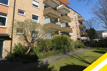 Wohnung Geesthacht - 4 Zimmer, 75 m&sup2;, 710&euro; | Angebot:26117359