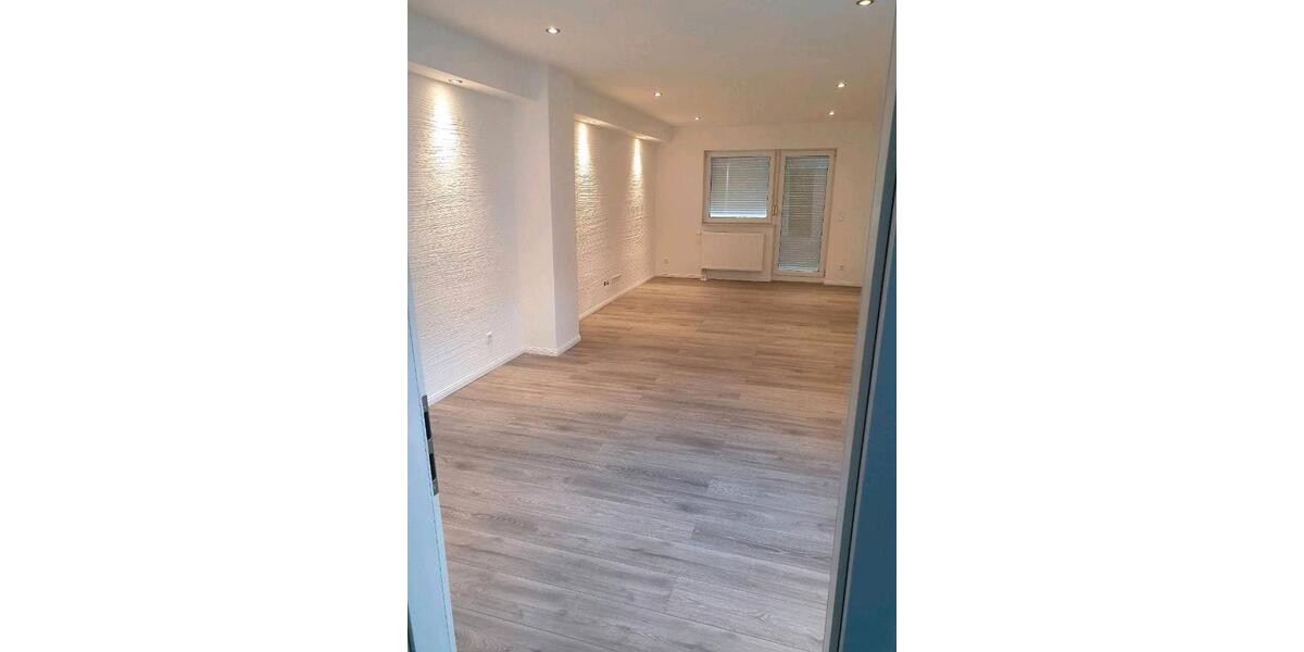 Hochparterre Helmstedt - 1 Zimmer, 36 m&sup2;, 320&euro; | Angebot:25992658
