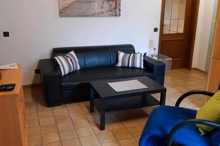 WG-Wohnung für Polizeistudent*innen der LAFP Selm-Bork 3 zimmer