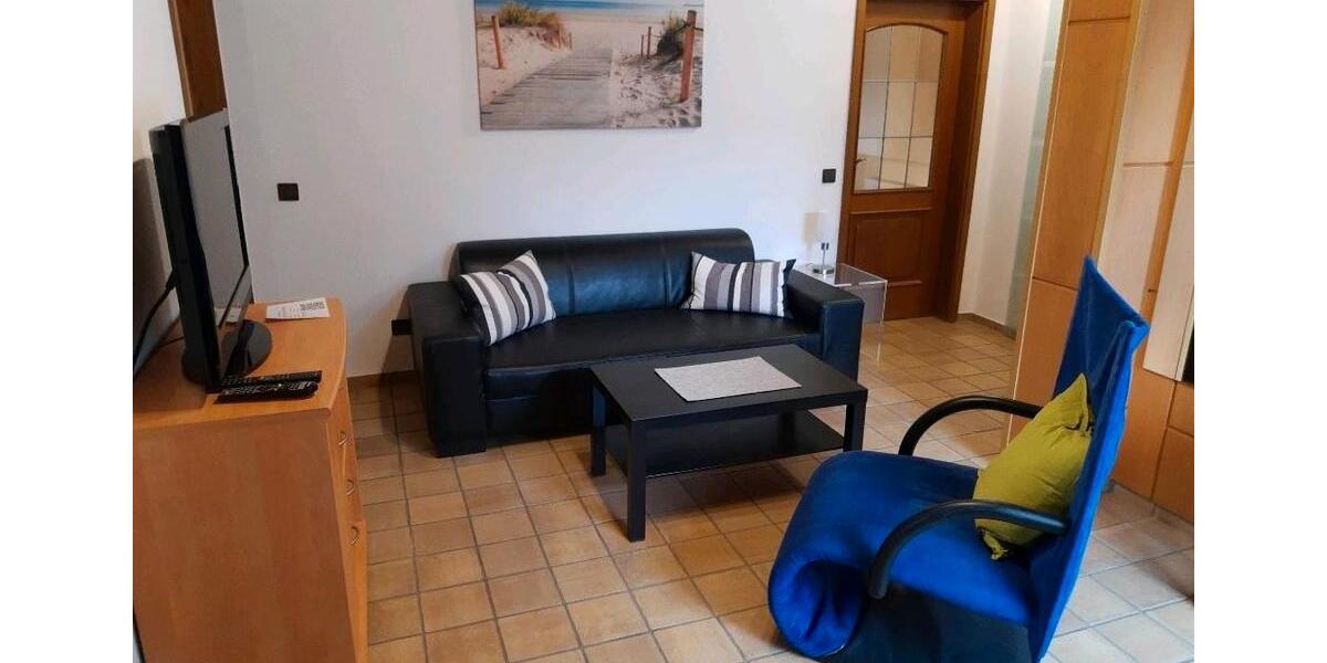 Wohnen auf Zeit Olfen - 3 Zimmer, 65 m&sup2;, 16&euro; | Angebot:19058532