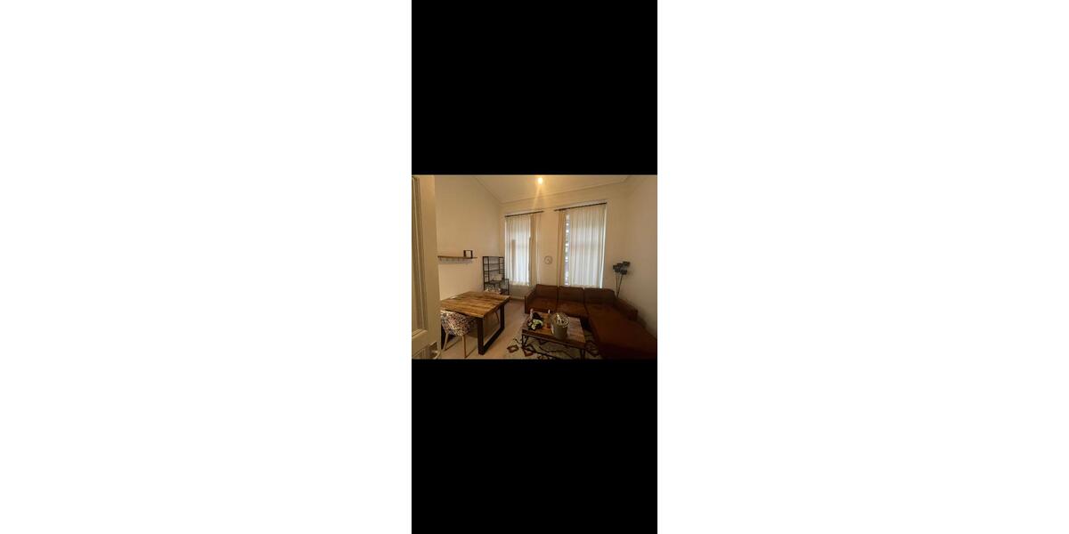 Erdgeschoßwohnung Aachen Aachen-Mitte - 1.5 Zimmer, 31 m&sup2;, 690&euro; | Angebot:26561743