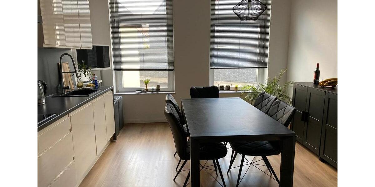 Etagenwohnung Lüdenscheid - 4 Zimmer, 117 m&sup2;, 875&euro; | Angebot:26647365