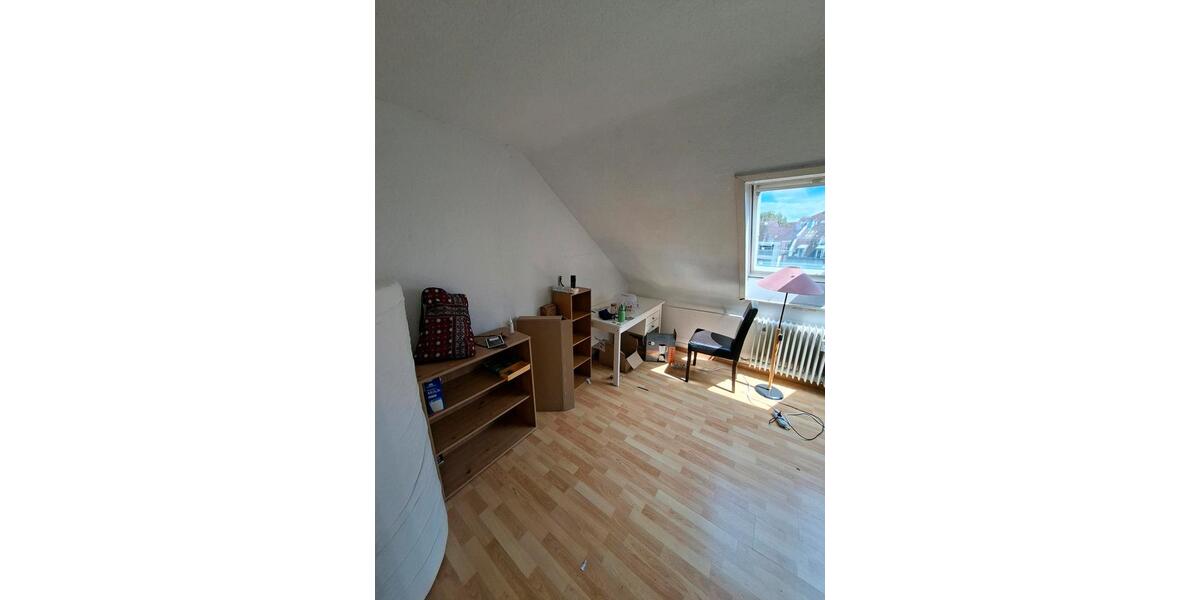 Wohnen auf Zeit Karlsruhe Beiertheim-Bulach - 1 Zimmer, 14 m&sup2;, 515&euro; | Angebot:26626637