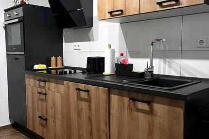 2 Zi, EBK, Balkon, Garage. Mindener Straße Osnabrück 2 zimmer