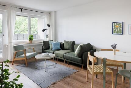 Wohnen auf Zeit Aachen Aachen-Mitte - 1 Zimmer, 15 m&sup2;, 564&euro; | Angebot:22067014