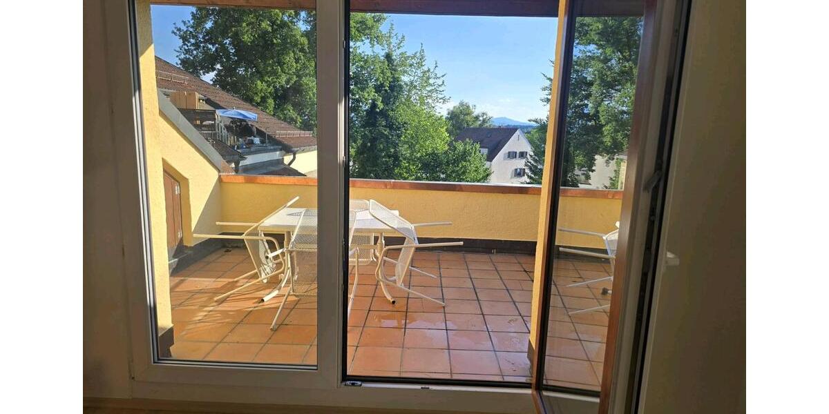 Wohnen auf Zeit Rosenheim Innenstadt - 1 Zimmer, 13 m&sup2;, 620&euro; | Angebot:26605703