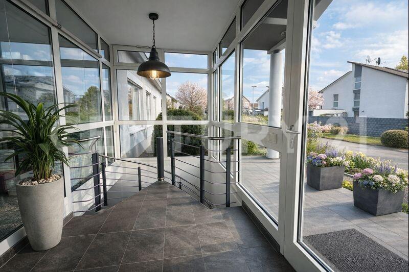 Gewerbeobjekt Rheinfelden (Baden) - 1.350&euro; | Angebot:24593495