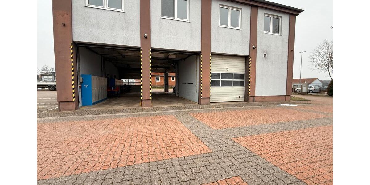 Gewerbeobjekt Wedemark - 1.200&euro; | Angebot:25151307