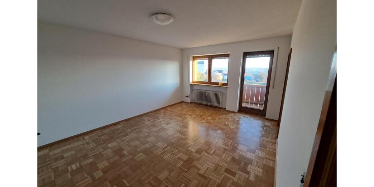 Etagenwohnung Kirchdorf am Inn - 2 Zimmer, 58 m&sup2;, 475&euro; | Angebot:24744641