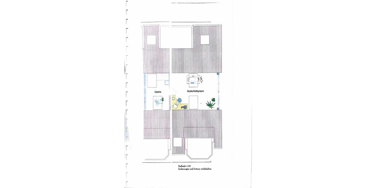 Maisonettenwohnung Freiberg am Neckar - 4.5 Zimmer, 103 m&sup2;, 1.500&euro; | Angebot:26624324