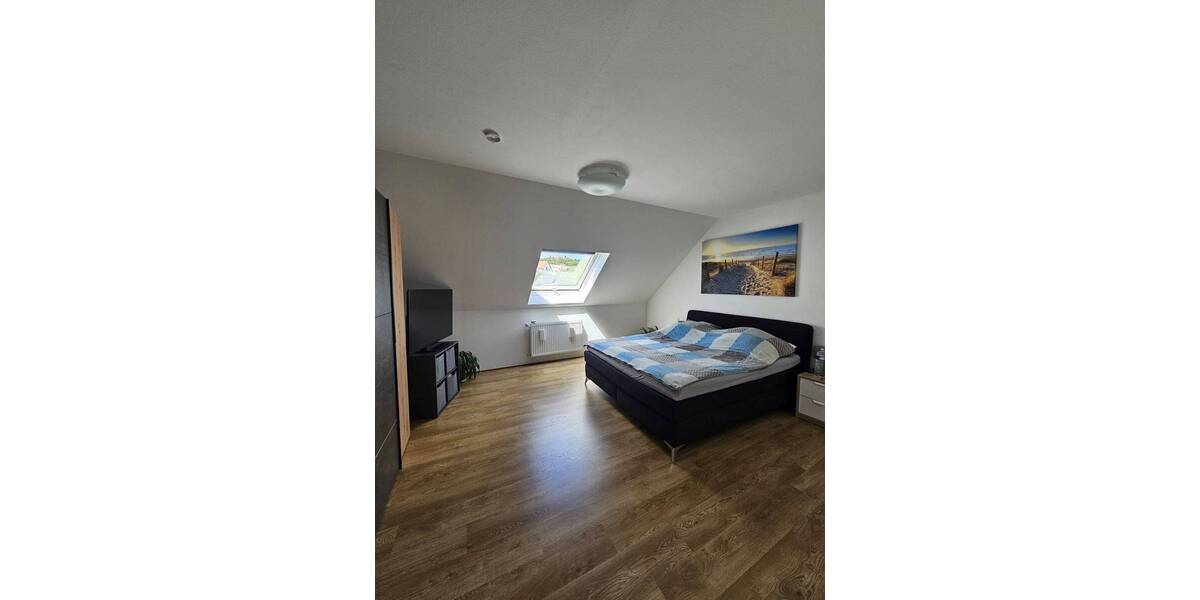 Etagenwohnung Bitburg - 5 Zimmer, 177 m&sup2;, 1.220&euro; | Angebot:25693098