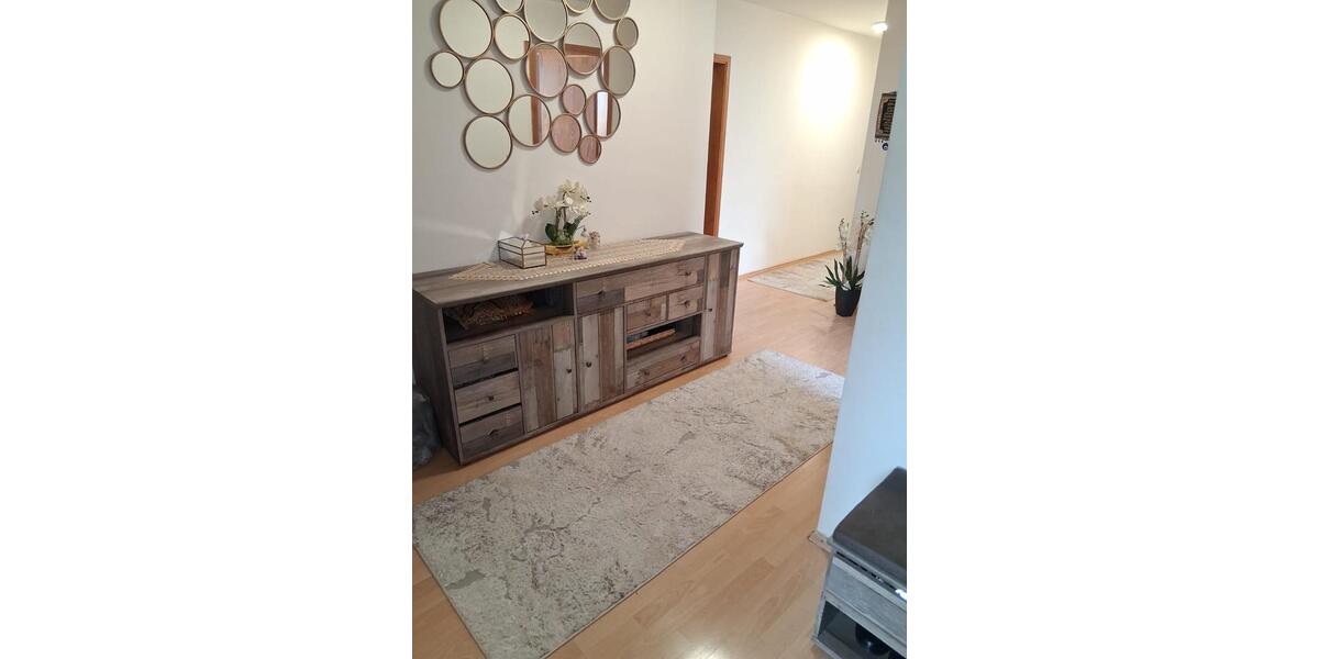 Etagenwohnung Homberg (Efze) - 3 Zimmer, 95 m&sup2;, 800&euro; | Angebot:26623496