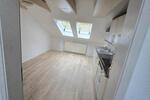 Dachgeschoßwohnung Weißenburg in Bayern - 1 Zimmer, 75 m&sup2;, 700&euro; | Angebot:25058097