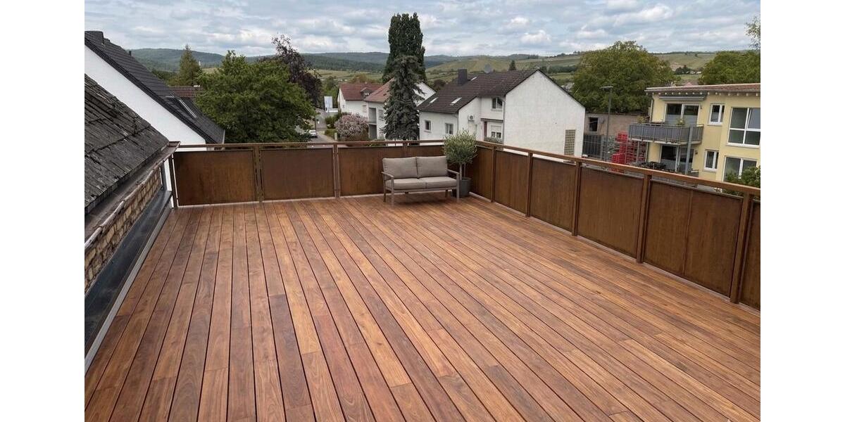 Maisonettenwohnung Eltville am Rhein - 6 Zimmer, 150 m&sup2;, 2.120&euro; | Angebot:26626599