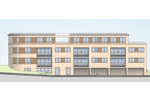 Neubau in Mürwik 2 zimmer
