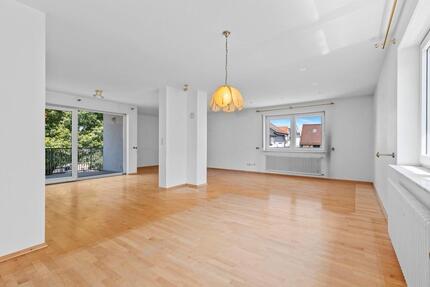 Wohnung Sinzheim - 3 Zimmer, 126 m&sup2;, 1.650&euro; | Angebot:26213311